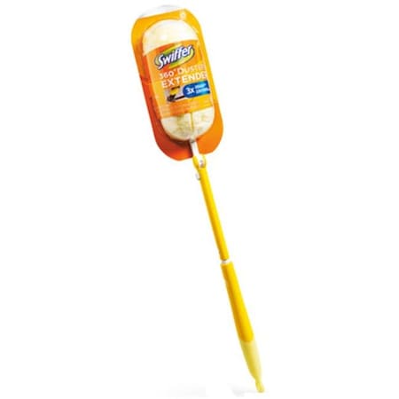 Swiffer Swiffer 80900 Duster Extendable Handle Starter Kit 141032